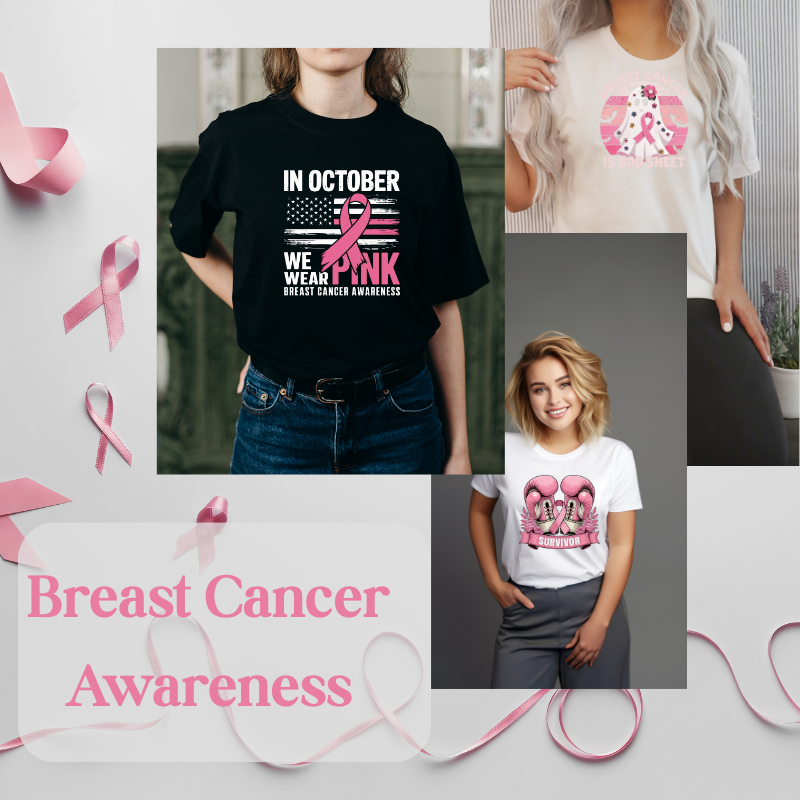 Breast Cancer Awareness Collection