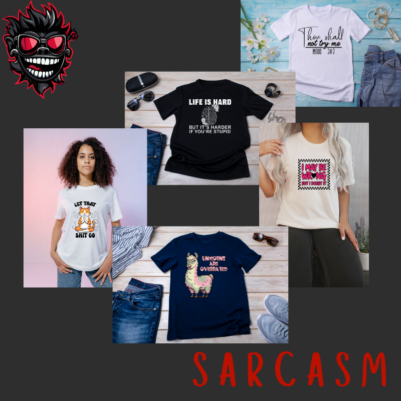 Sarcasm Collection